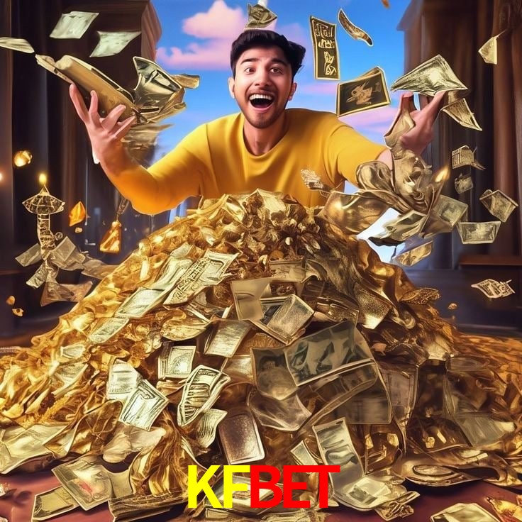 Experiência VIP KFBET
