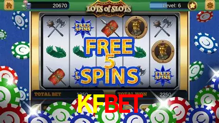 Desvendando o Mundo dos Jogos Virtuais na KFBET