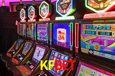 A Revolução dos Aplicativos de Jogos no KFBET