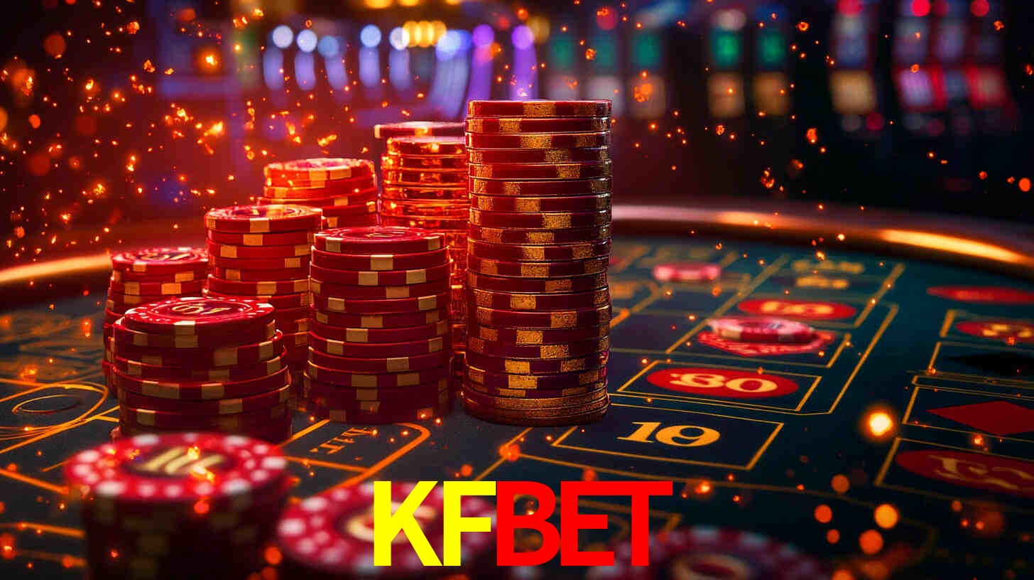 Welcome Bonus KFBET