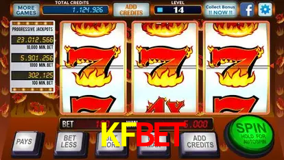 Desvendando o Mundo dos Jogos Virtuais na KFBET