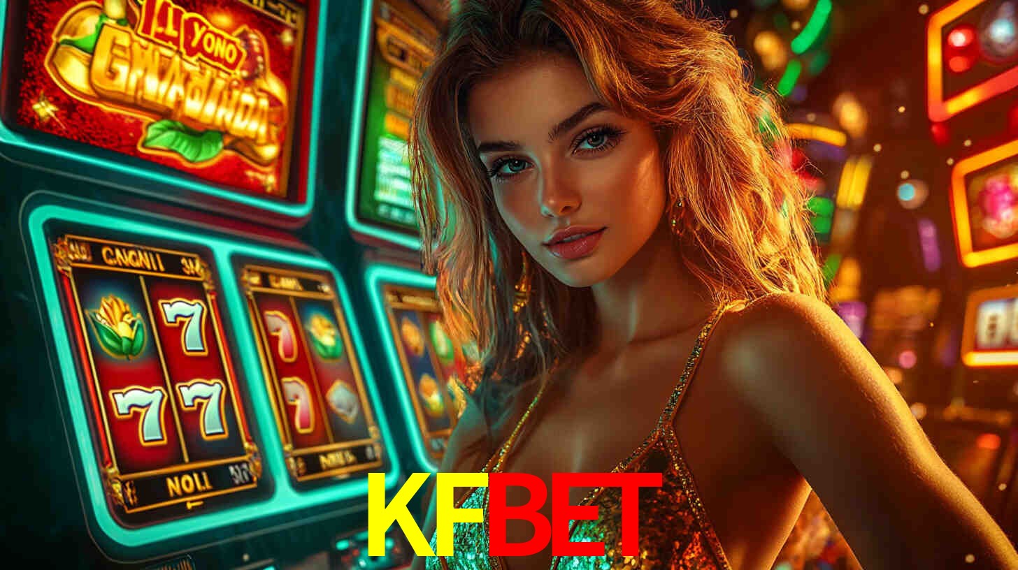 Experiência VIP KFBET