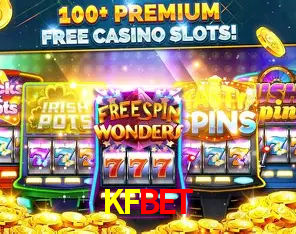 Apostas Esportivas na KFBET: Um Guia Completo