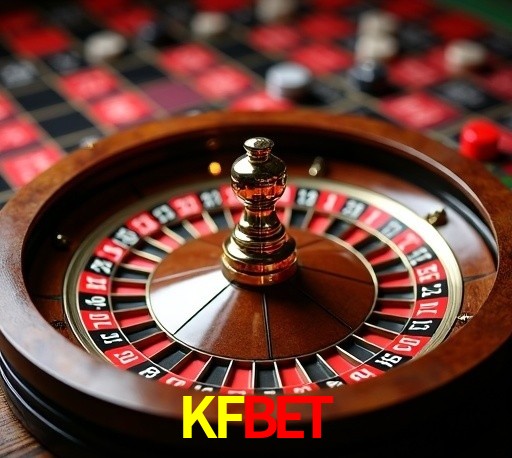 KFBET: Jogos de Caça-Níqueis-Altas Recompensas, Roleta-Velocidade, Blackjack-Desafios Máximos