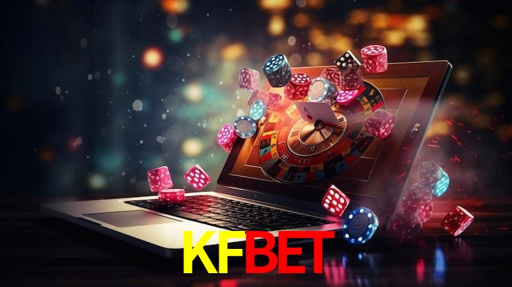 Jogos Exclusivos KFBET