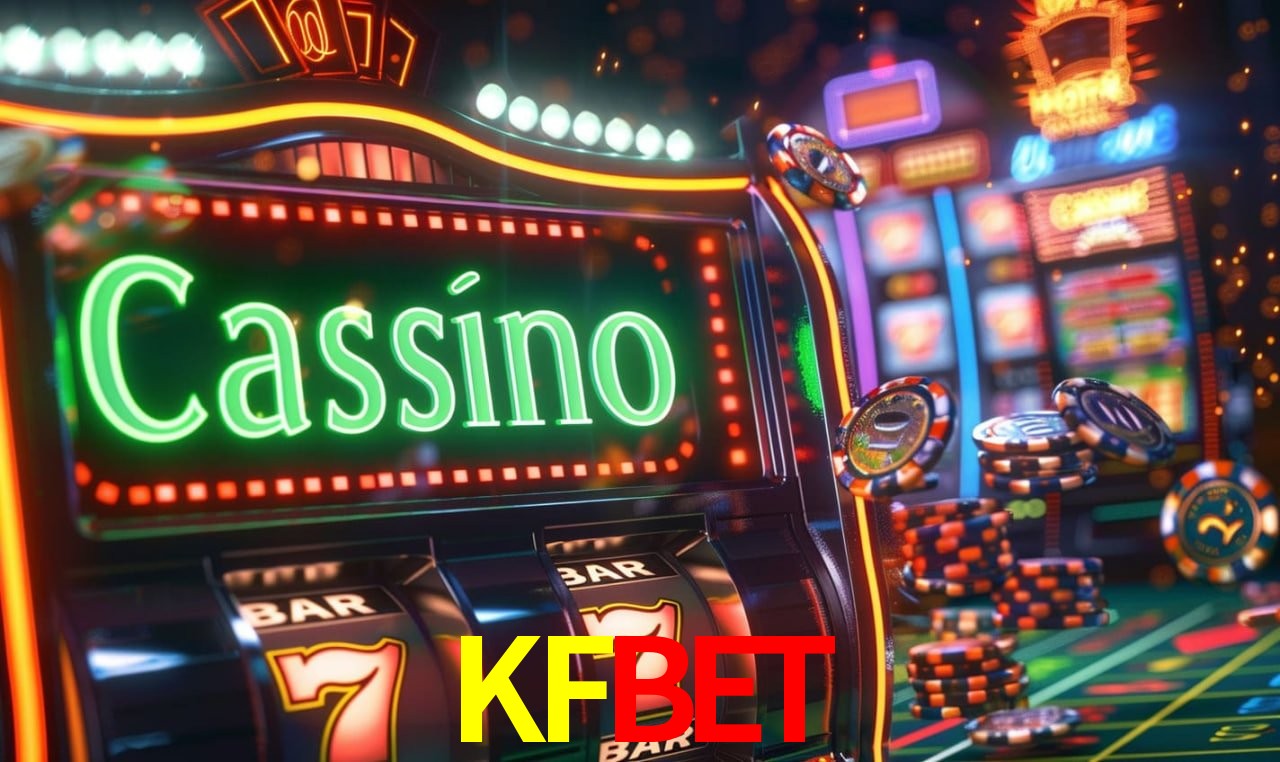 Especiais de Fim de Semana KFBET
