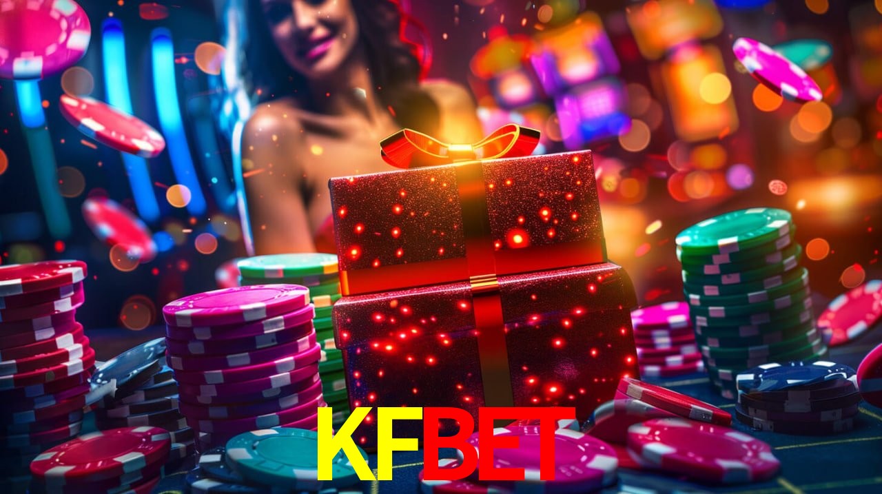 PIX Instantâneo KFBET