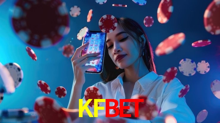 KFBET: Seu Especialista em Apostas Esportivas Brasileiras