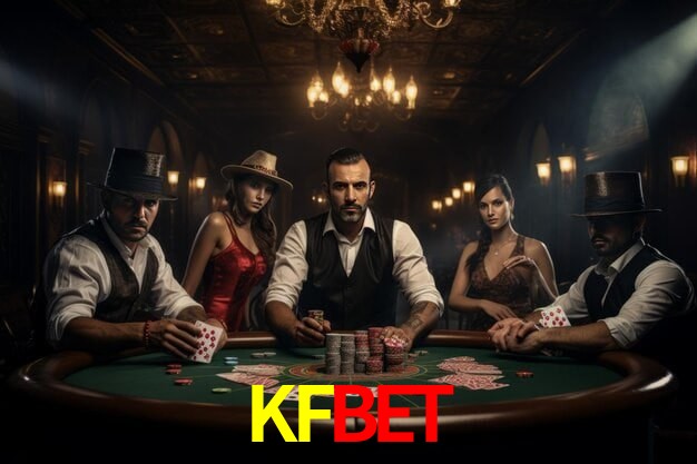 Interface Premium KFBET