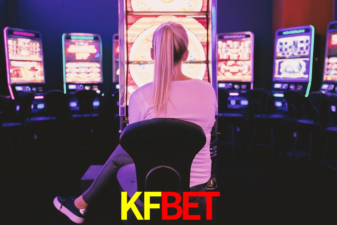 Seasonal Promotions KFBET