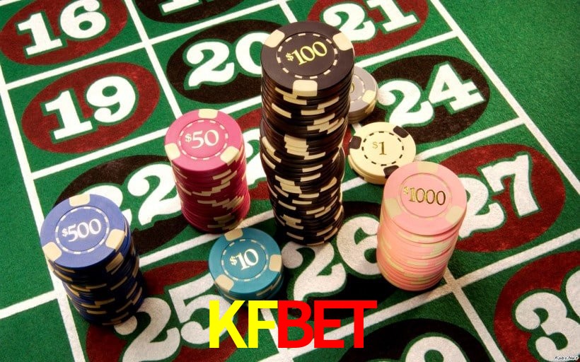 Jogos de Slot KFBET