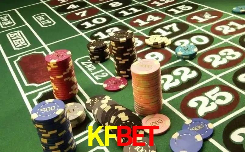 Segurança 2FA KFBET