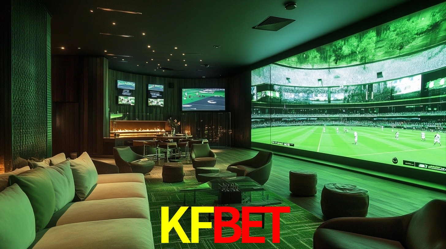 Live Casino KFBET