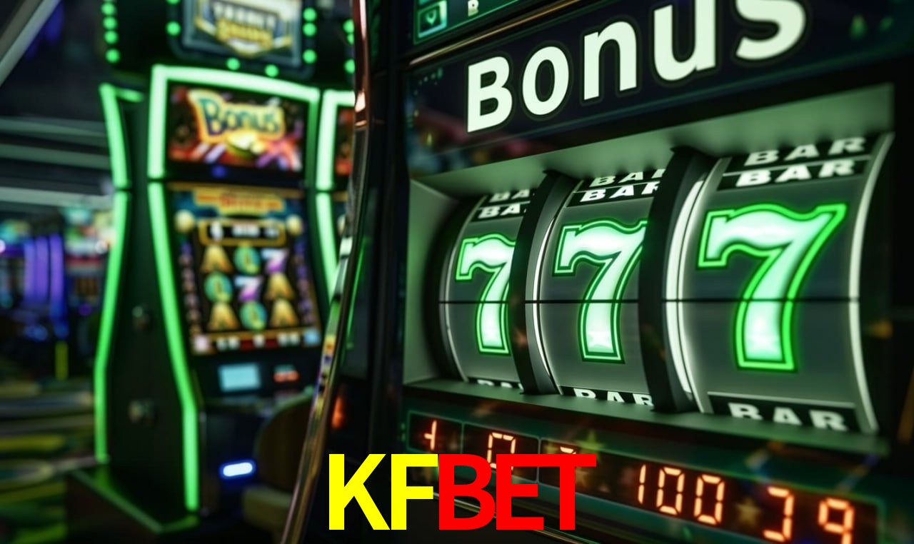 Exclusive Offers KFBET