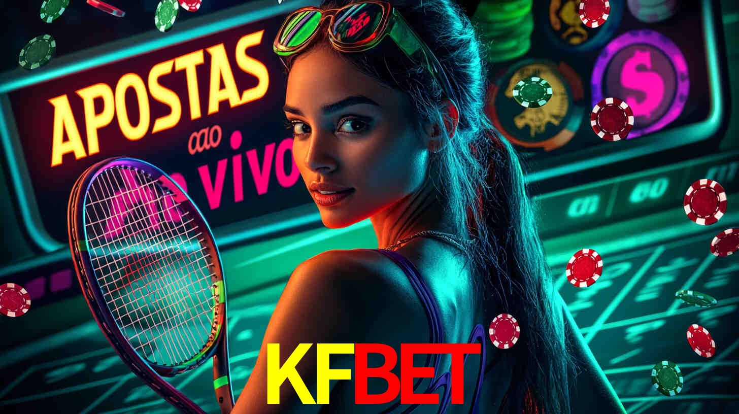 Explorando a Categoria de Eventos em Apostas na KFBET