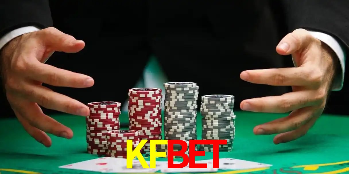 KFBET login