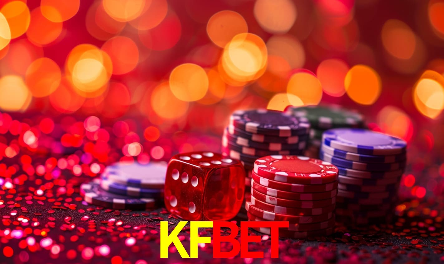 cassino KFBET