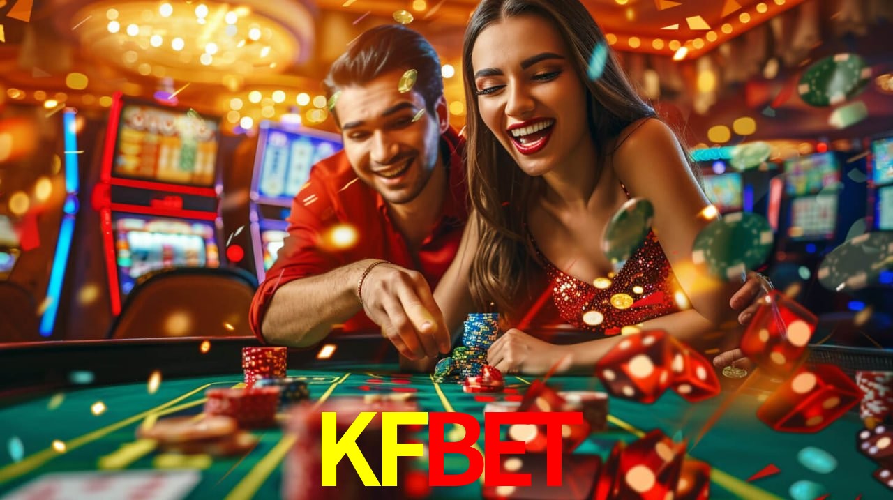 Promoções Sazonais KFBET