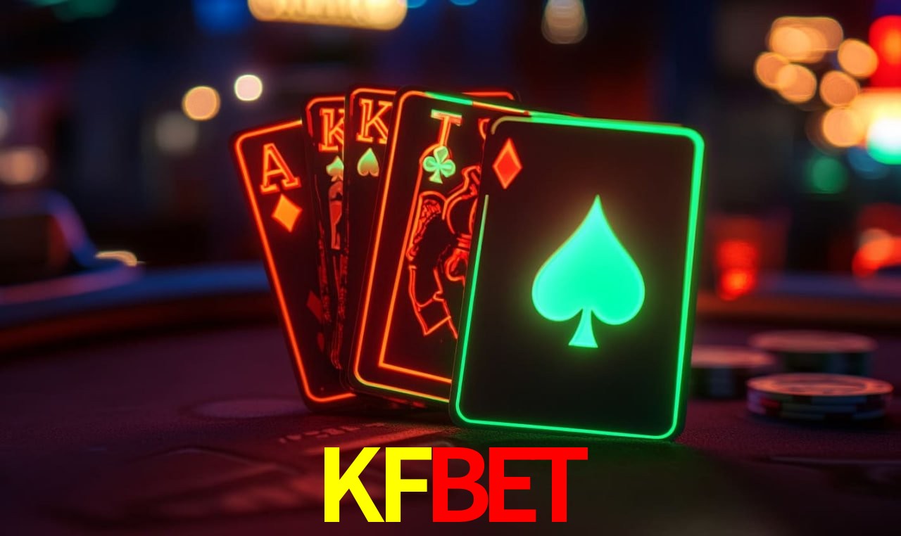 Benefícios da Conta KFBET