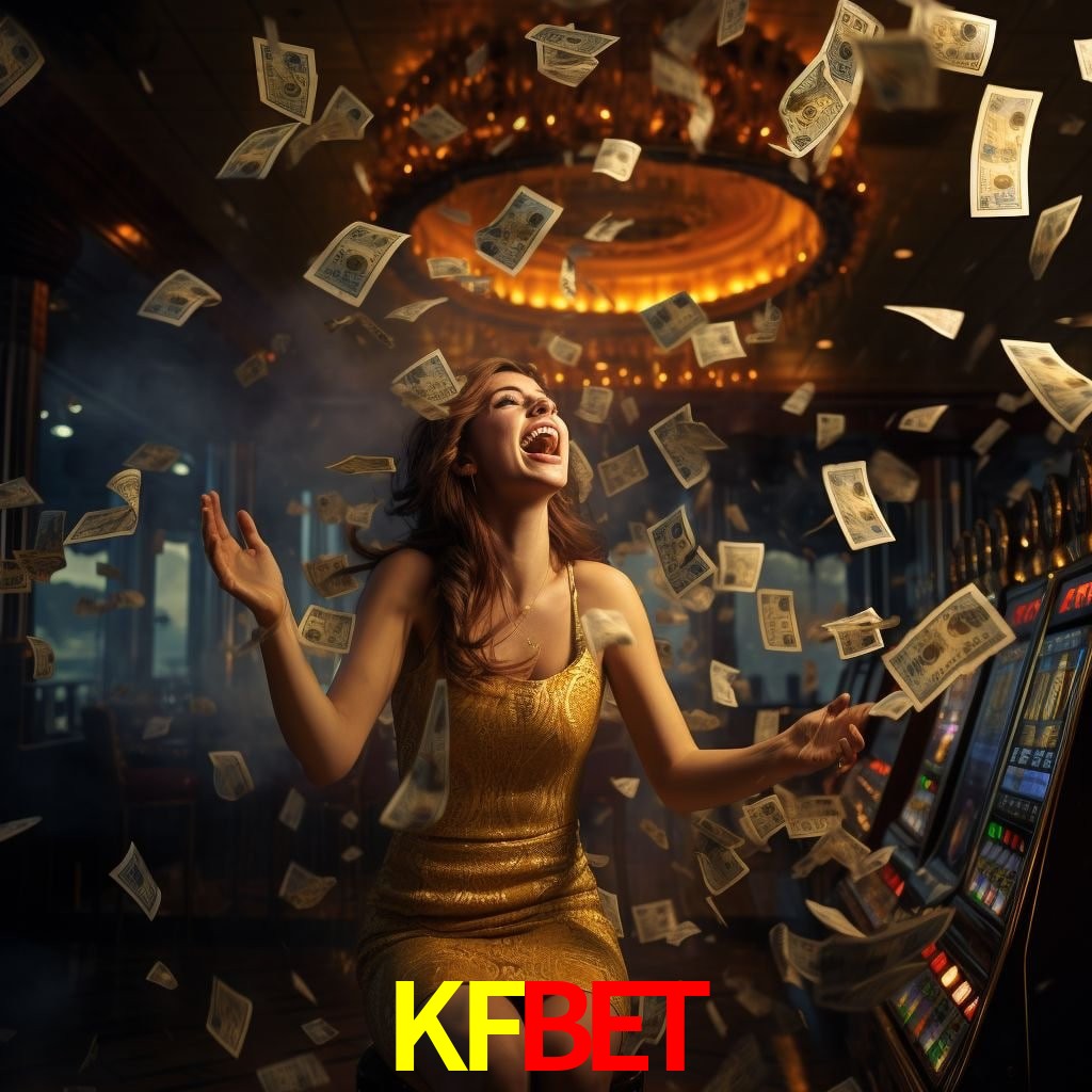 Live Casino KFBET