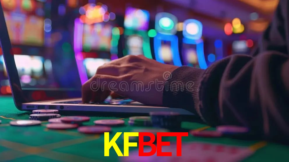 Jogo Spaceman KFBET
