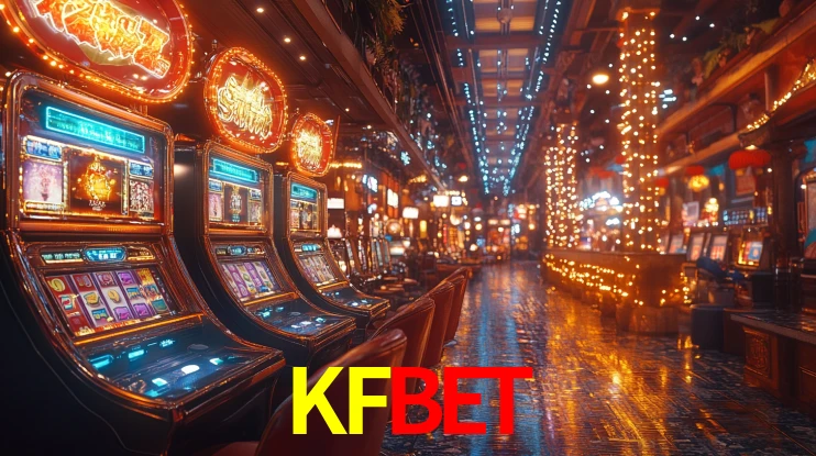 VIP Casino KFBET