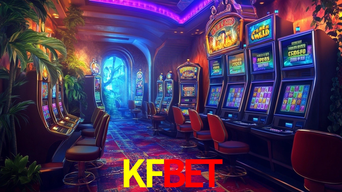 Game Statistics KFBET