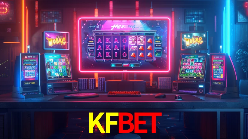 Spaceman Game KFBET