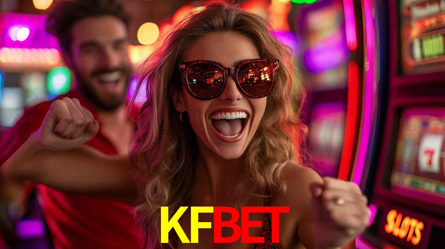 A Emoção da Loteria na KFBET: Uma Chance de Mudança de Vida