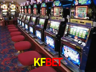 A Emoção da Loteria na KFBET: Uma Chance de Mudança de Vida