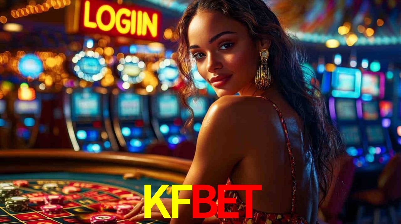 Sistemas de Segurança KFBET