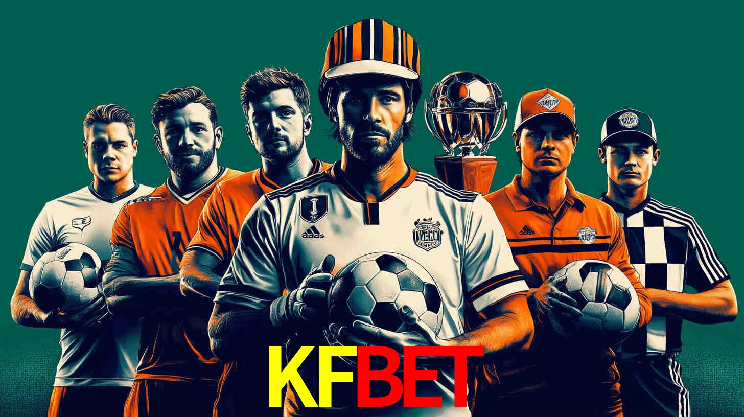 Desvendando o Mundo dos Jogos Virtuais na KFBET