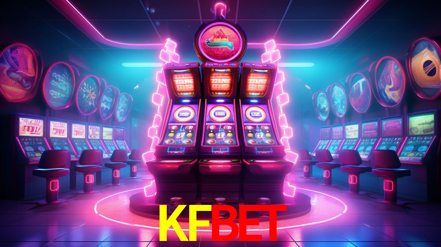 Blackjack Table KFBET