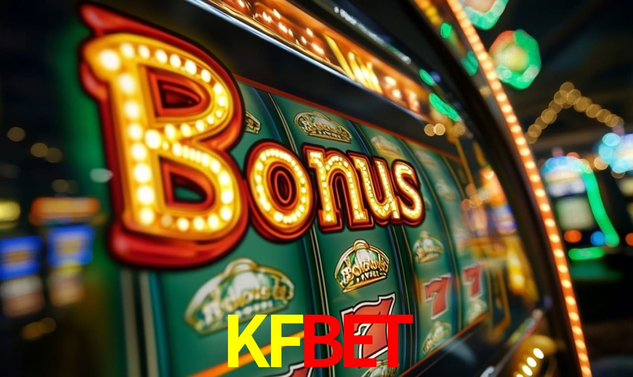 Experimente o Login Seguro Premium no KFBET