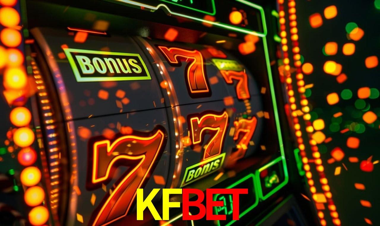 Interface do App KFBET