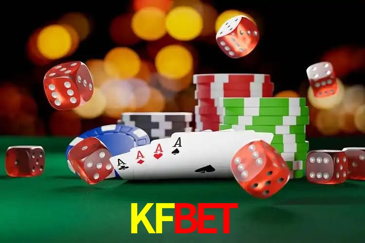 Tecnologia da Plataforma KFBET