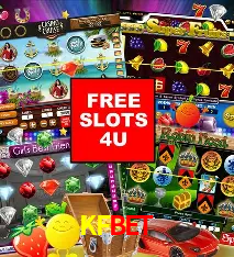 Descubra o Mundo do Cassino Online com KFBET