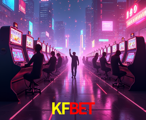 Apostas de Tênis KFBET