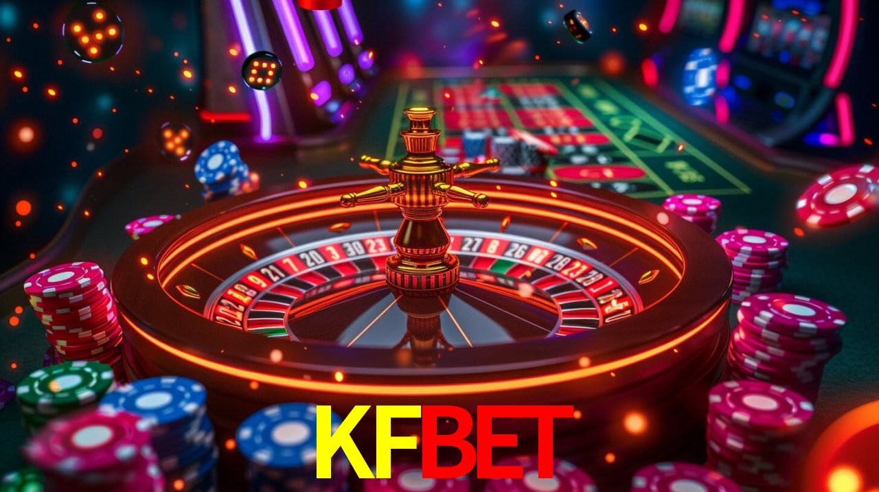 Casino Ao Vivo KFBET