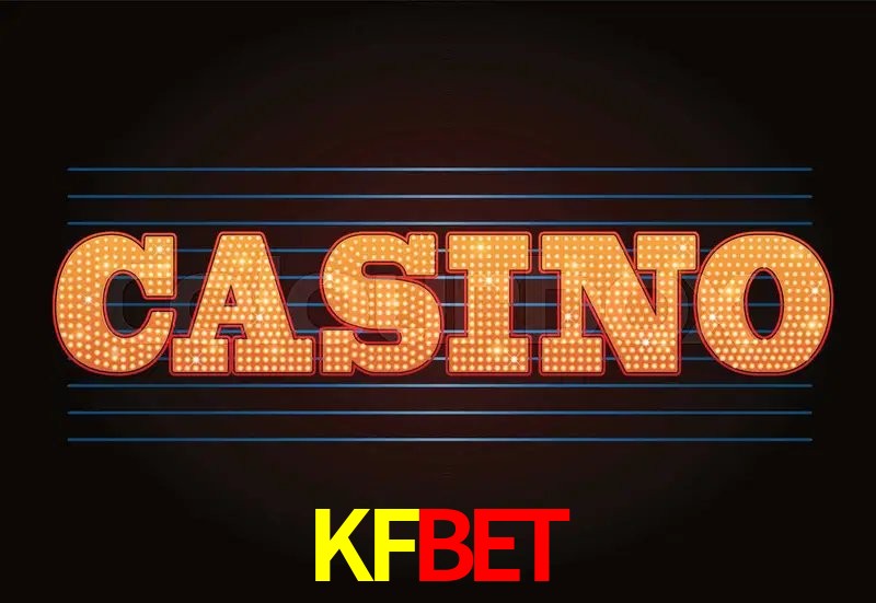 Provedores de Jogos KFBET
