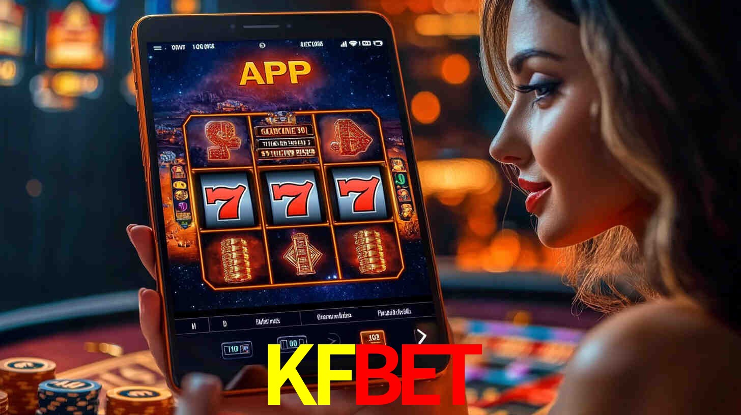 Daily Bonuses KFBET