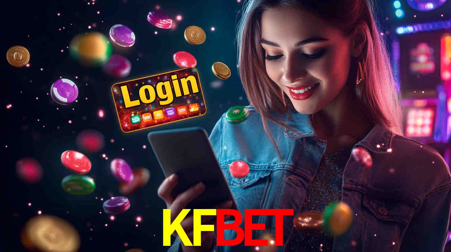 A Experiência Imersiva dos Cassinos Ao Vivo no KFBET