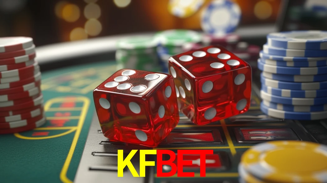 Bonus Features KFBET