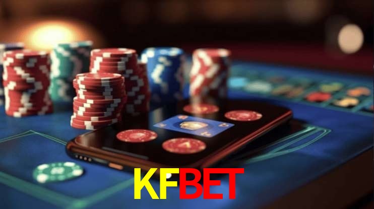 Design Responsivo KFBET