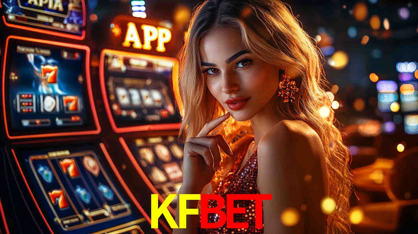 Baixar App Android KFBET