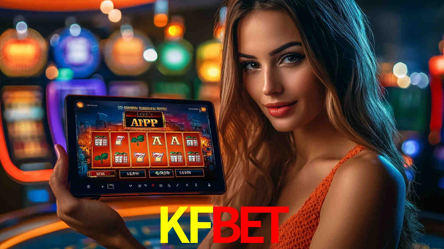 Baixar App iOS KFBET
