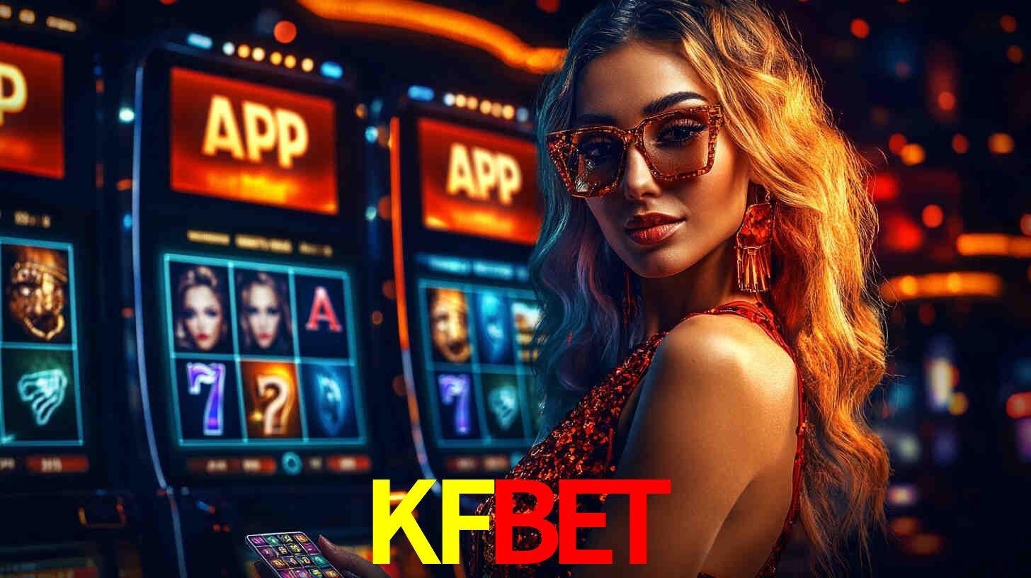 Benefícios do App KFBET