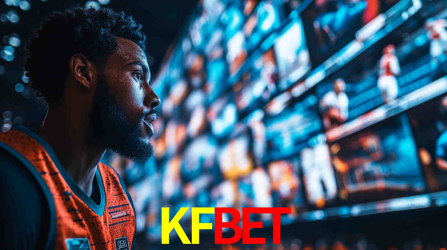 Jogos de Aposta Online no KFBET