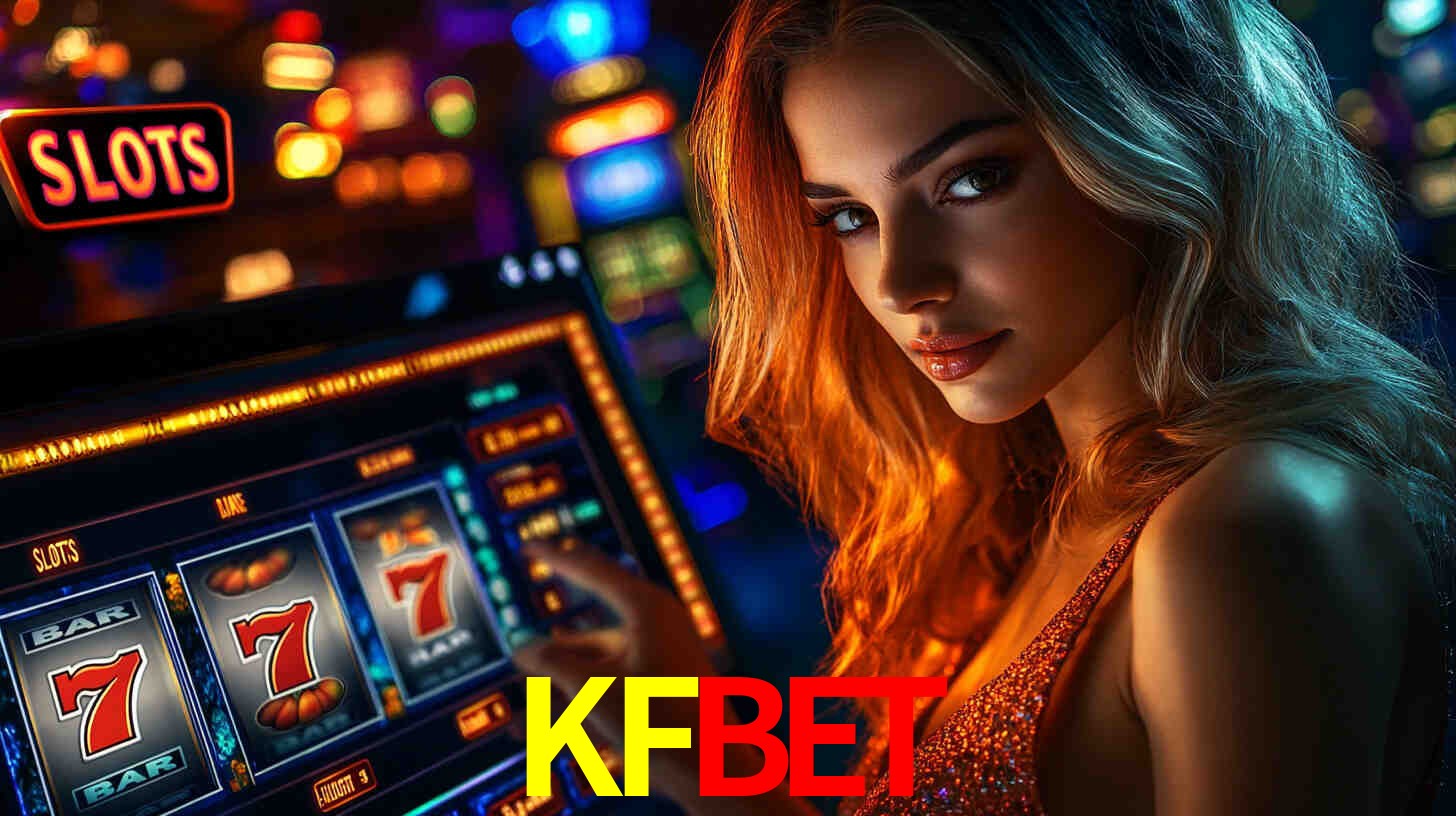Slots com Alto RTP no KFBET